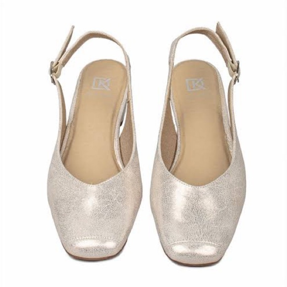Dorking by Fluchos Pamel Kitten Heels